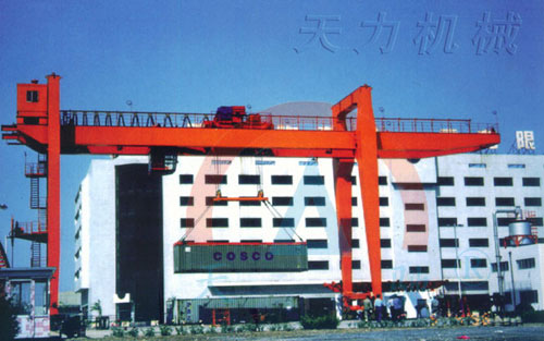 回收龍門(mén)吊，行車，單梁，雙梁行車，碼頭吊